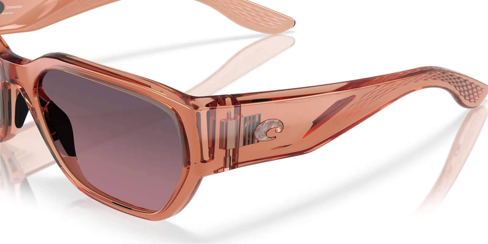 Costa Del Mar Clemente 9125 Sunglasses - view 25